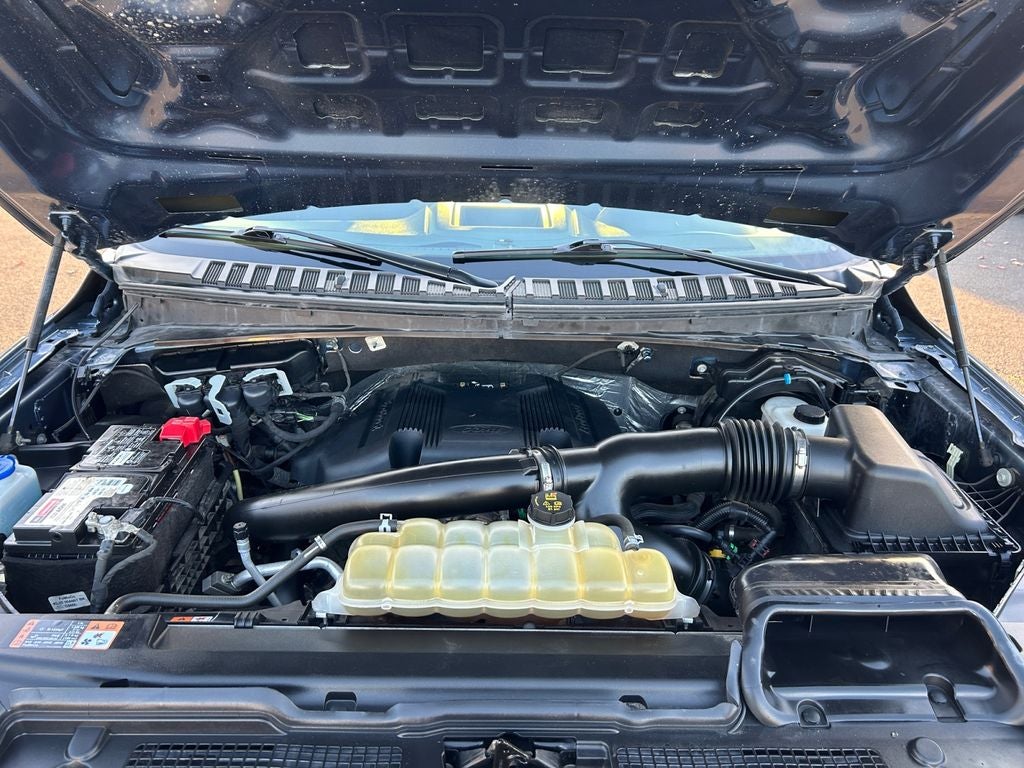 2020 Ford Expedition XLT