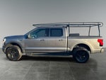 2025 Ford F-150 Lightning Lariat Lifted
