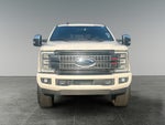 2019 Ford F-250SD Platinum