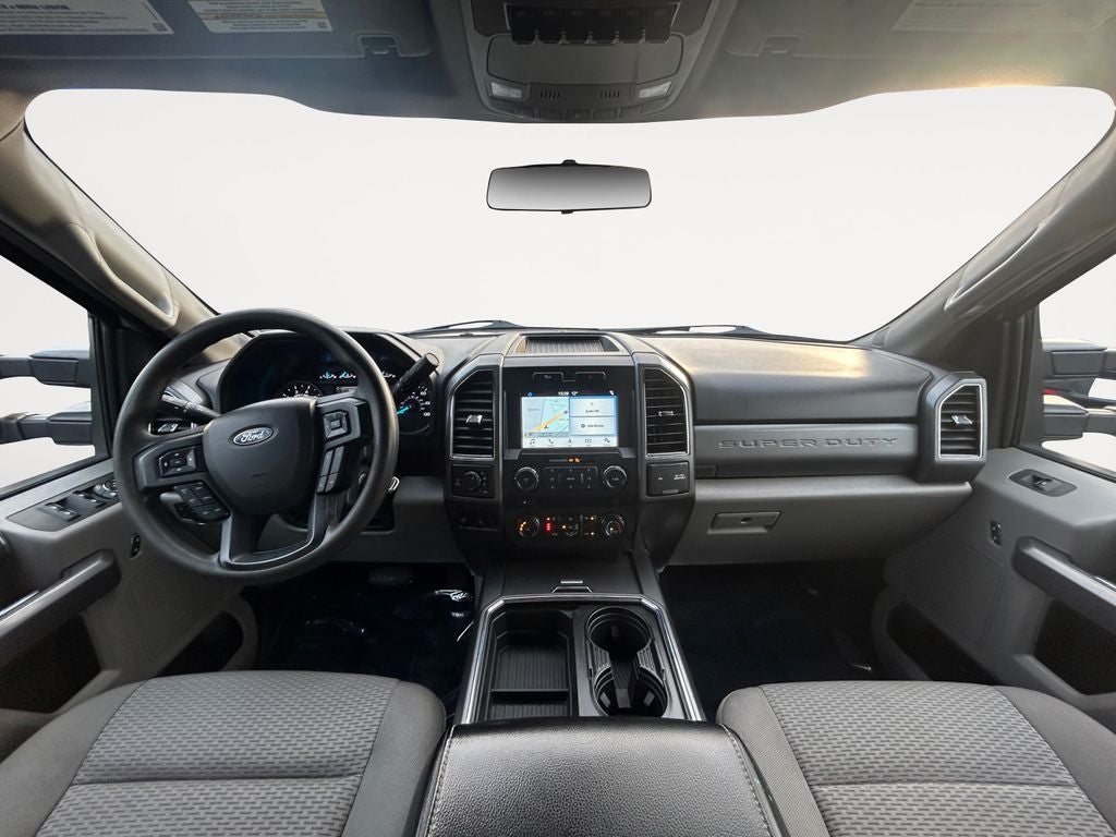 2018 Ford F-350SD XLT