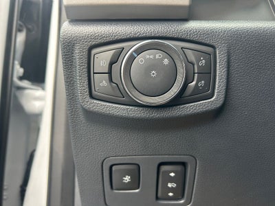 2022 Ford F-350SD Lariat