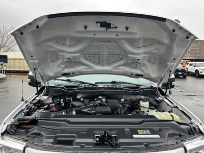 2022 Ford F-350SD Lariat