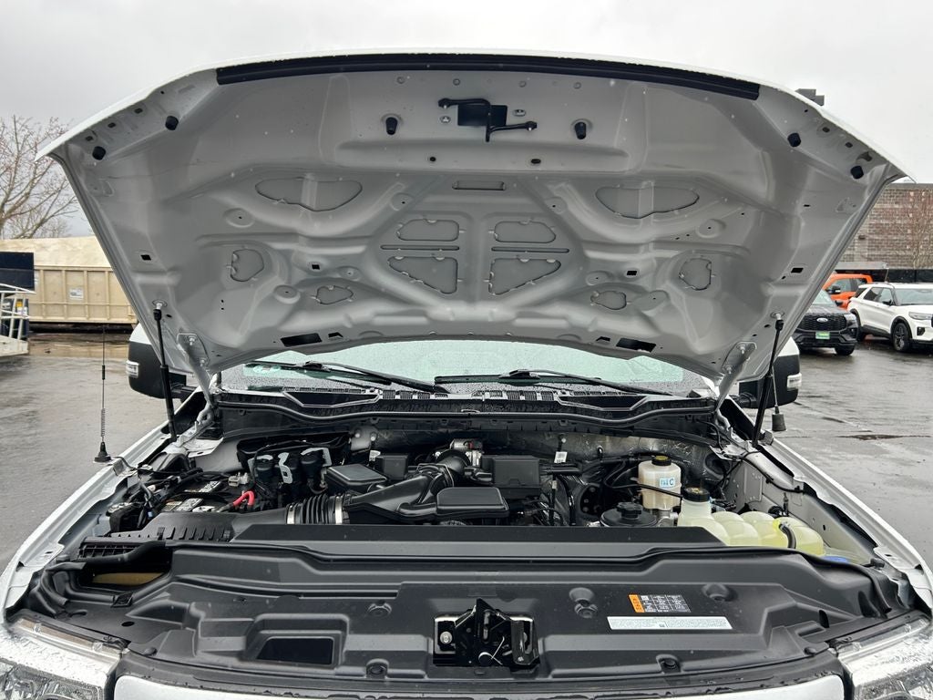 2022 Ford F-350SD Lariat