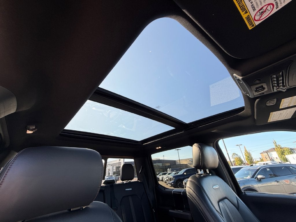 2022 Ford F-350SD Platinum Shortbed