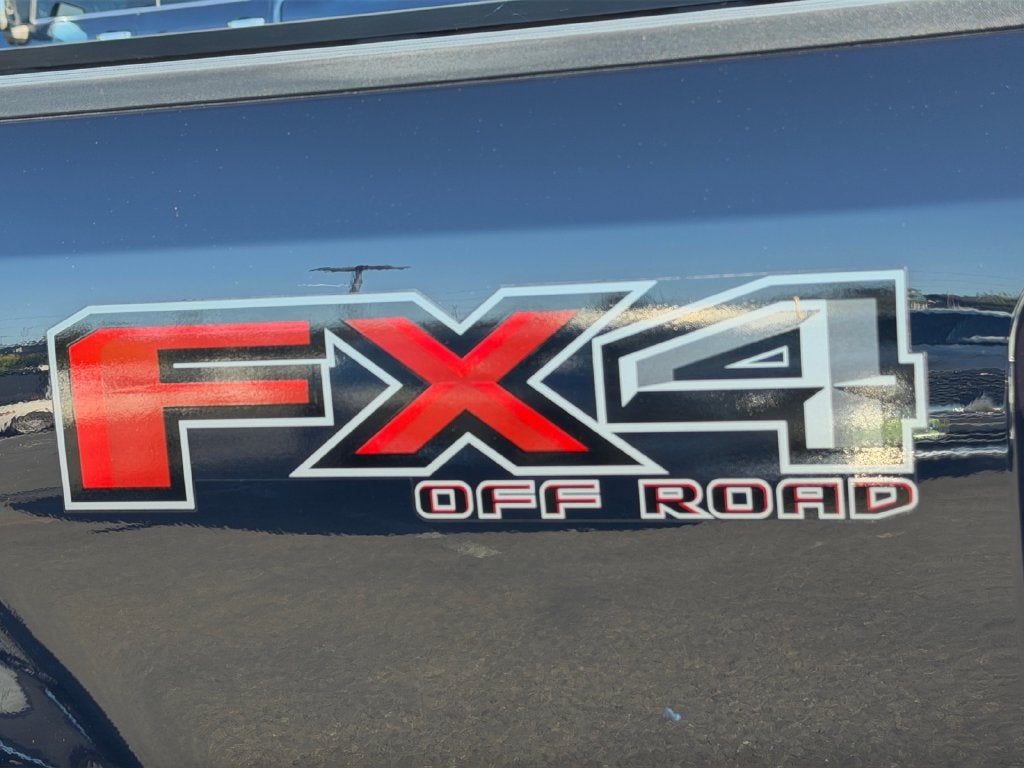 2022 Ford F-350SD Platinum Shortbed