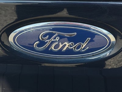 2022 Ford F-350SD Platinum Shortbed