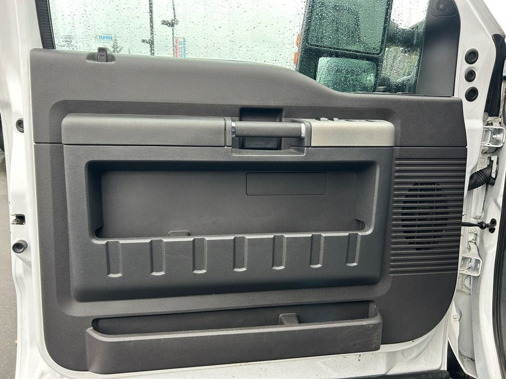 2016 Ford F-350SD Lariat