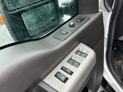 2016 Ford F-350SD Lariat