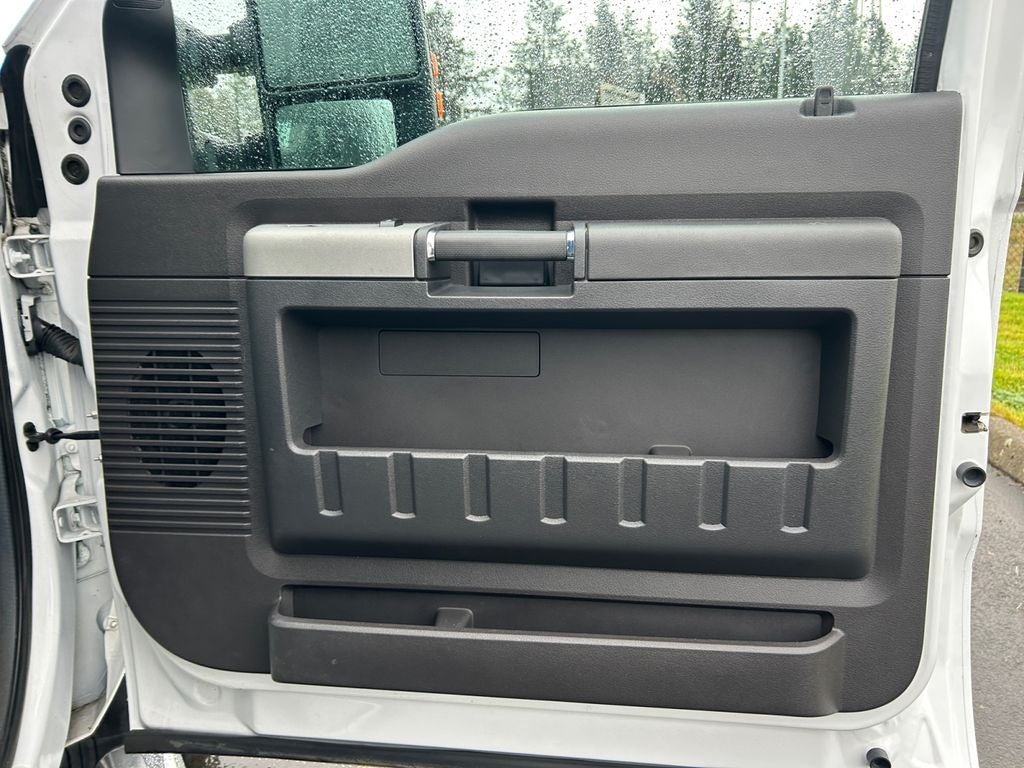 2016 Ford F-350SD Lariat