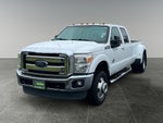 2016 Ford F-350SD Lariat