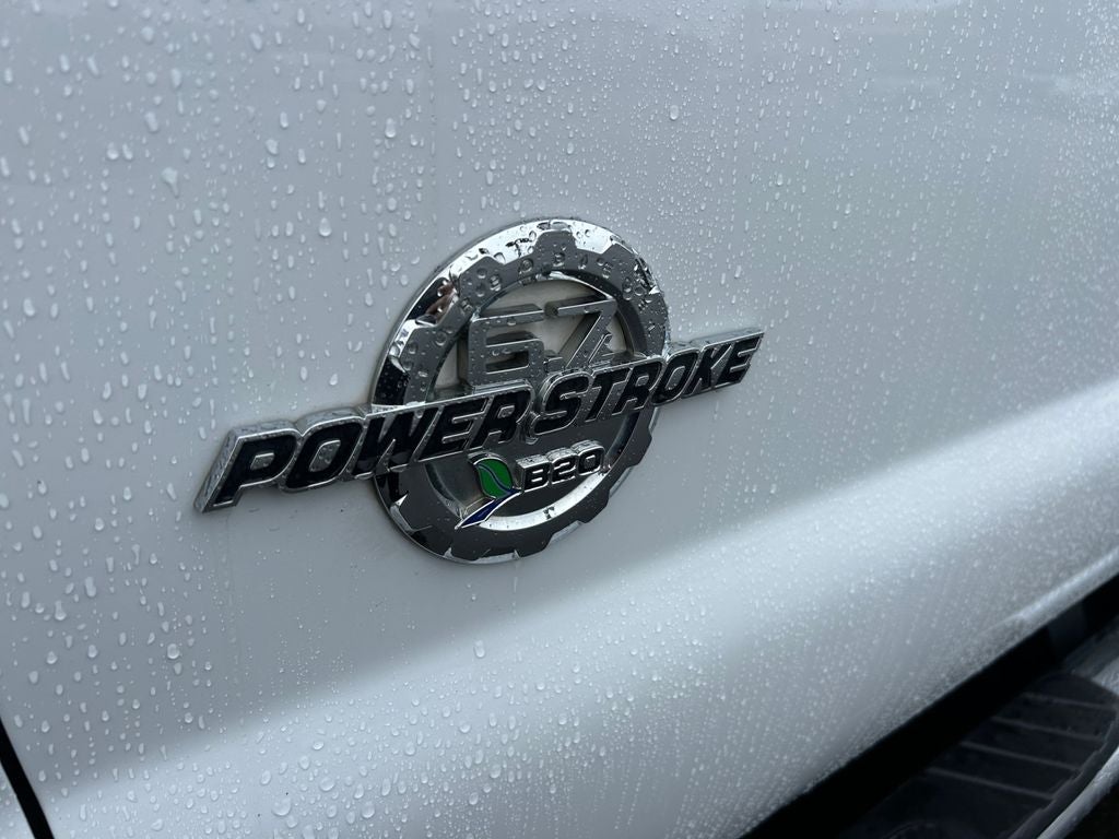 2016 Ford F-350SD Lariat