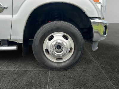 2016 Ford F-350SD Lariat