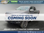 2021 Ford Ranger Lariat Tremor