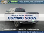 2021 Ford Ranger Lariat Tremor