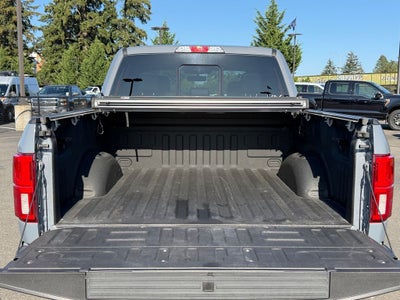 2020 Ford F-150 ROUSH
