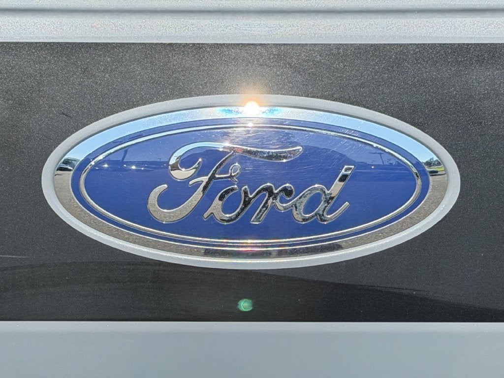 2020 Ford F-150 ROUSH