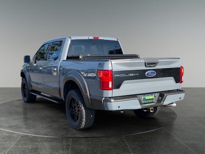 2020 Ford F-150 ROUSH