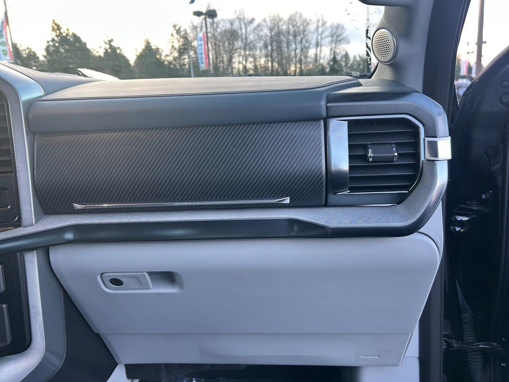 2023 Ford F-150 Limited