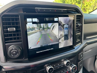 2021 Ford F-150 Limited Lifted Hybrid