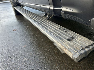 2021 Ford F-150 Limited Lifted Hybrid