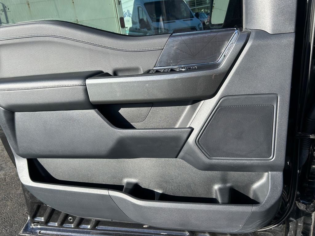 2023 Ford F-150 XLT Hybrid