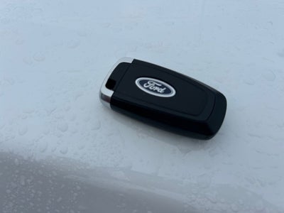 2025 Ford F-150 Lariat Hybrid