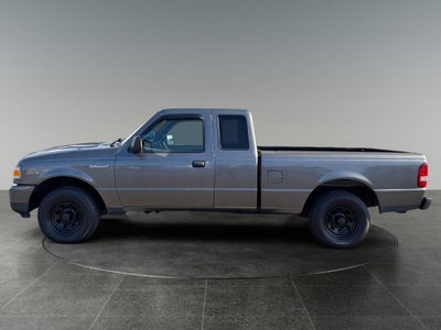 2011 Ford Ranger XLT