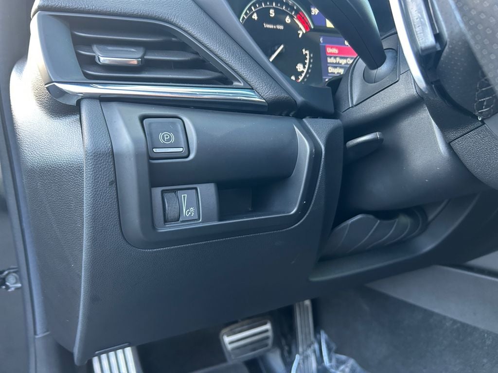 2022 Cadillac CT4 Sport