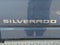 2020 Chevrolet Silverado 2500HD LTZ