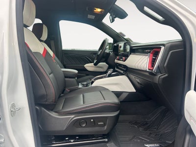 2023 GMC Canyon AT4X EDITION 1 RARE