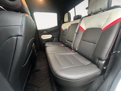 2023 GMC Canyon AT4X EDITION 1 RARE