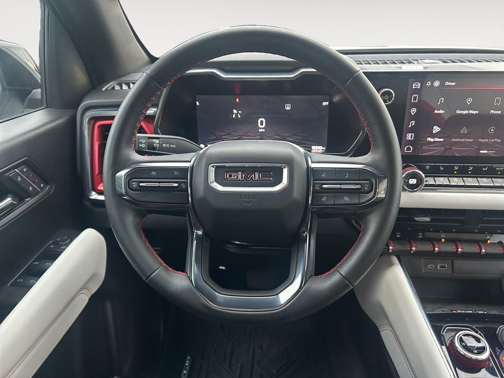 2023 GMC Canyon AT4X EDITION 1 RARE