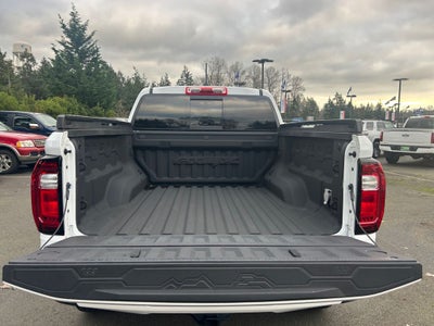 2023 GMC Canyon AT4X EDITION 1 RARE