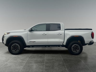 2023 GMC Canyon AT4X EDITION 1 RARE