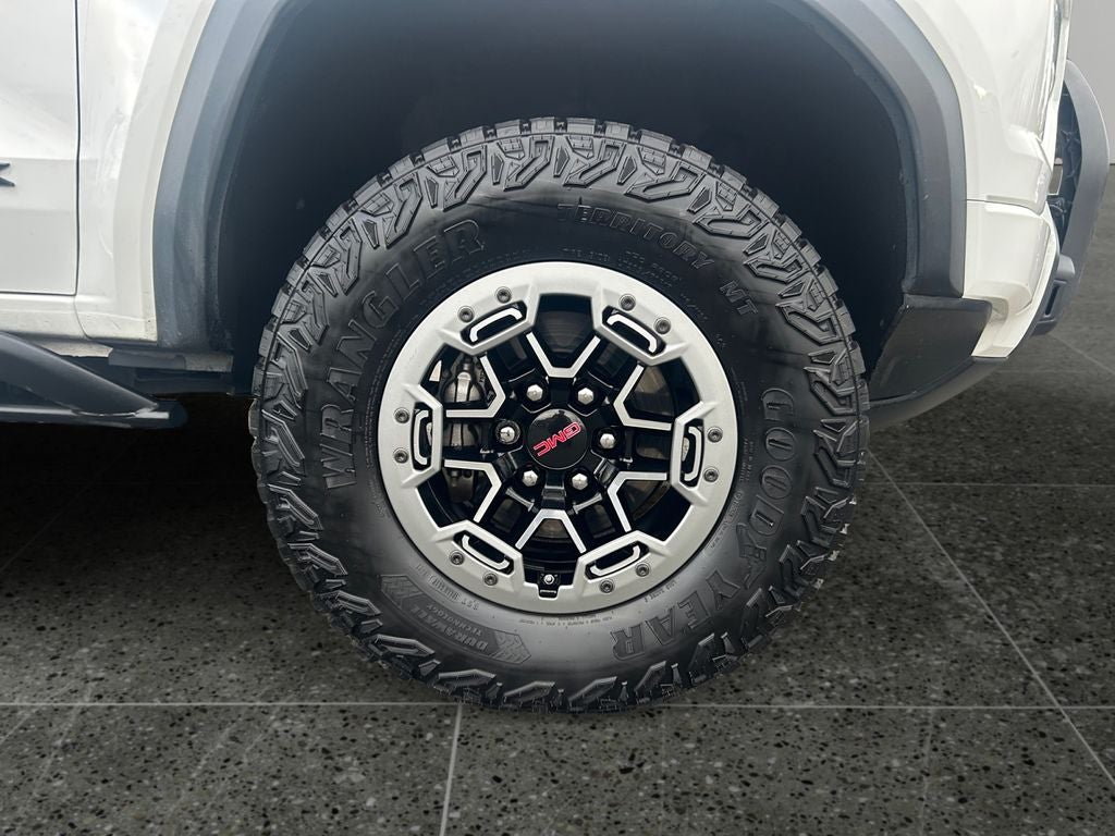 2023 GMC Canyon AT4X EDITION 1 RARE