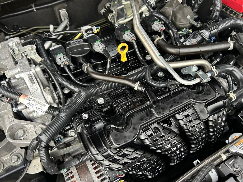 2021 Nissan Altima 2.5 SR AWD