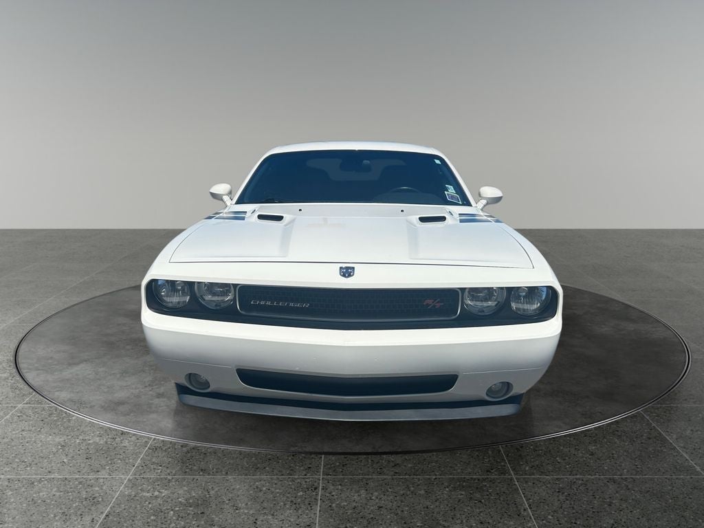2009 Dodge Challenger R/T