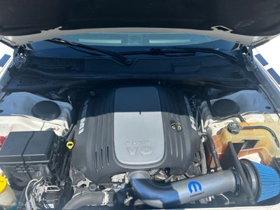 2009 Dodge Challenger R/T