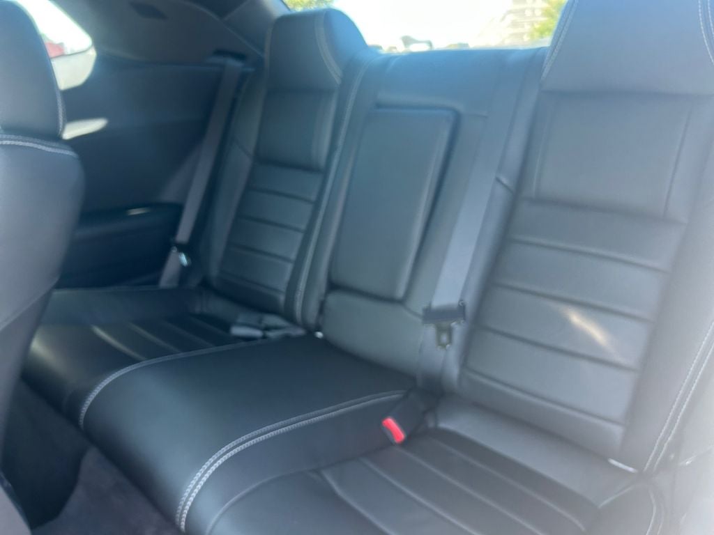 2009 Dodge Challenger R/T