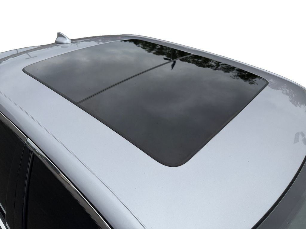 2016 Chrysler 300 C