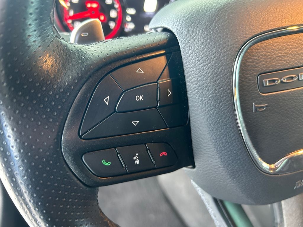 2023 Dodge Charger R/T Scat Pack