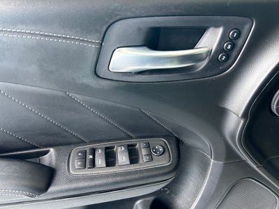 2023 Dodge Charger R/T Scat Pack