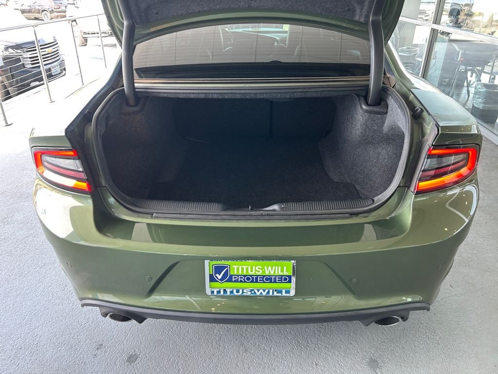 2023 Dodge Charger R/T Scat Pack