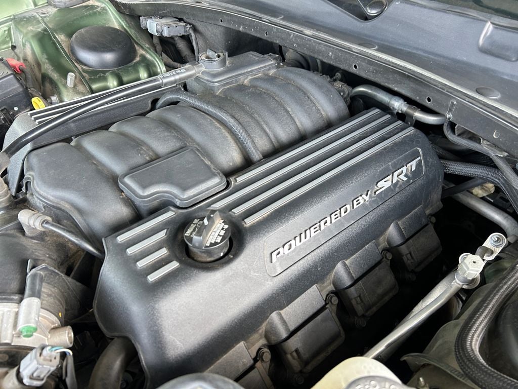 2023 Dodge Charger R/T Scat Pack