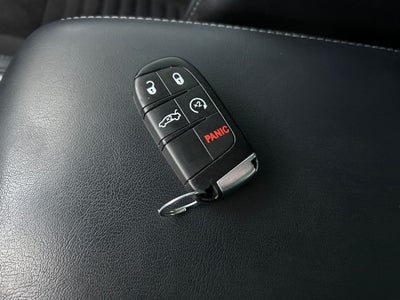 2023 Dodge Charger R/T Scat Pack