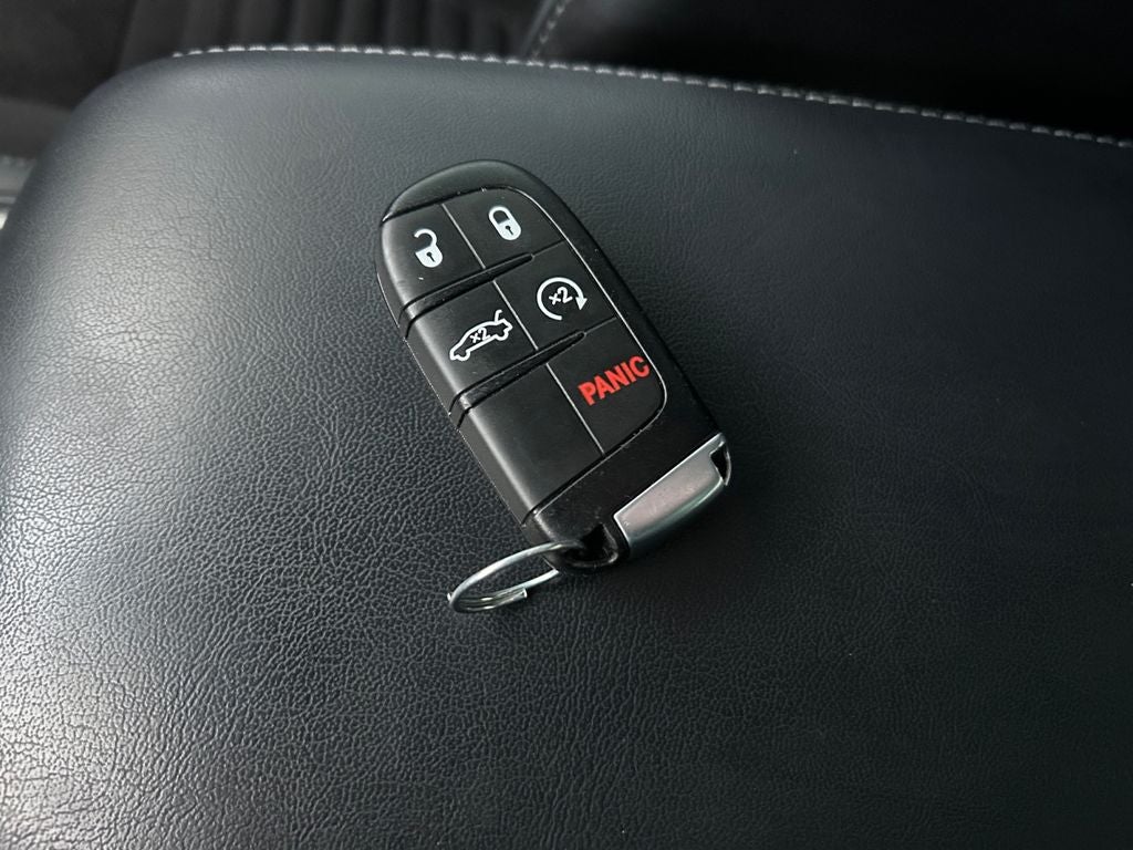 2023 Dodge Charger R/T Scat Pack