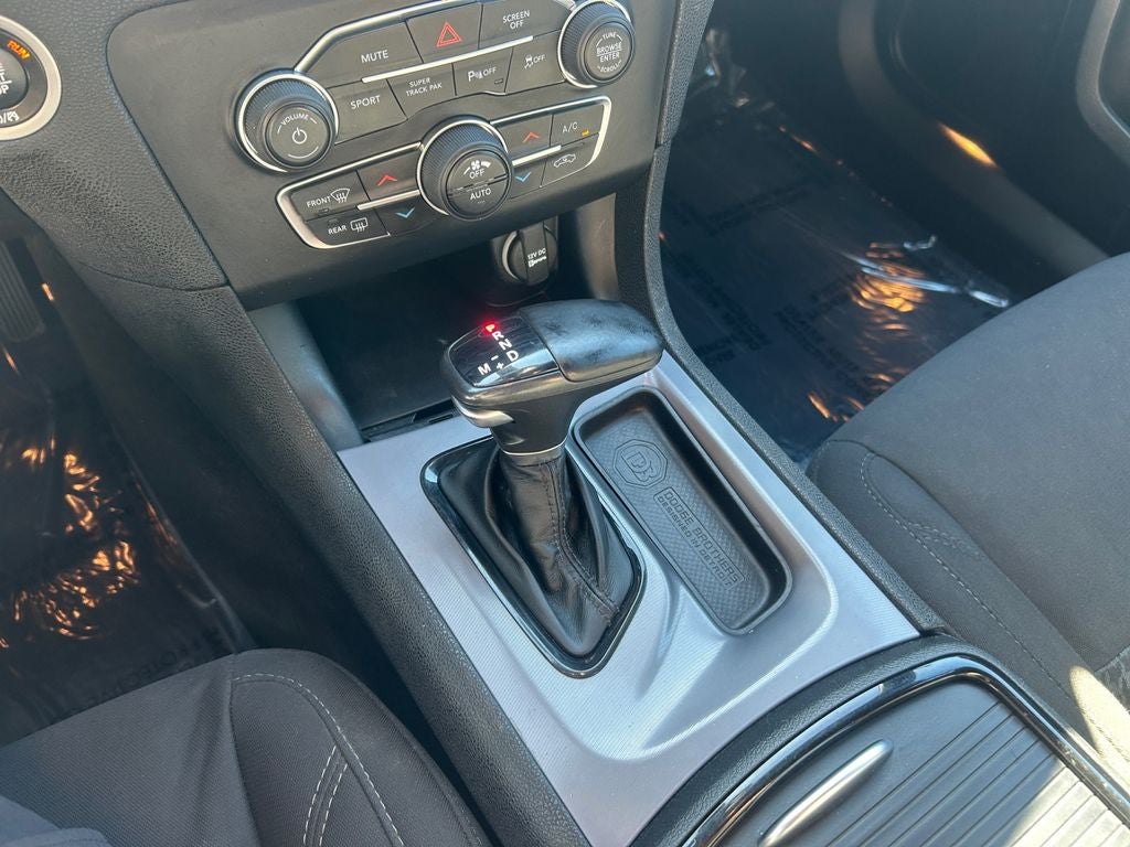 2023 Dodge Charger SXT