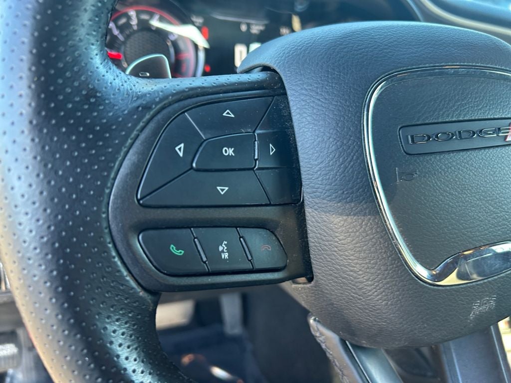 2021 Dodge Challenger R/T