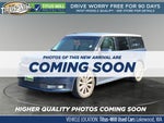 2017 Ford Flex Limited