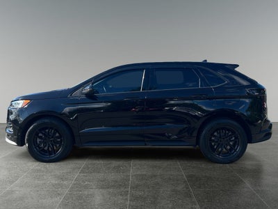 2021 Ford Edge ST